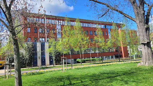 Marienstift Arnstadt -Orthopädische Klinik- Abteilung für Anästhesie - Thumbnail