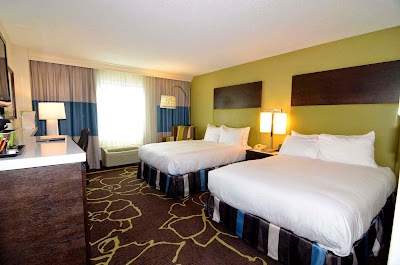Photos of DoubleTree by Hilton Hotel Charlotte