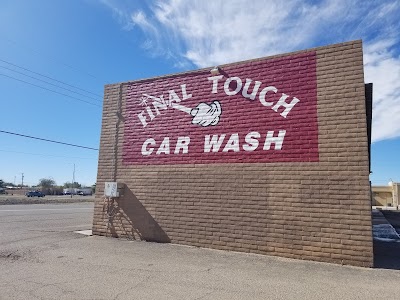 Final Touch Car Wash