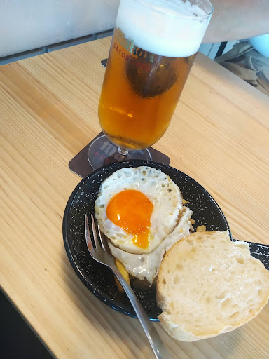 Café Témpora - Visual