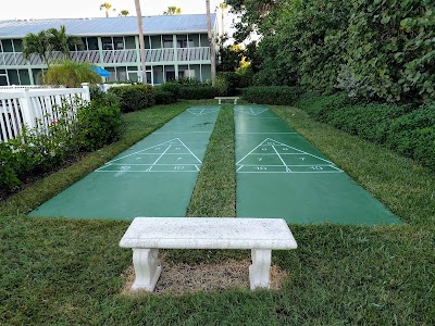 Photos of Silver Sands Gulf Beach Resort