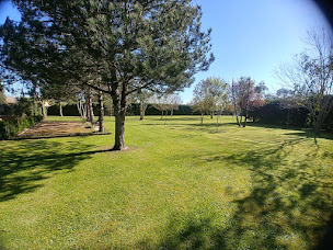 Photo n°2 de Le Petit Jardin à Frouzins (Jardinier)