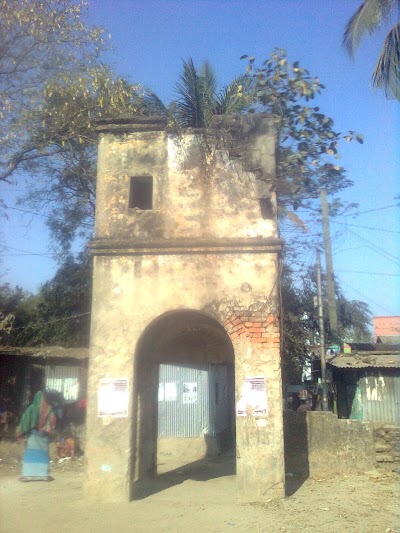 Photos of শাহ সাহেব বাড়ী জামে মসজিদ
