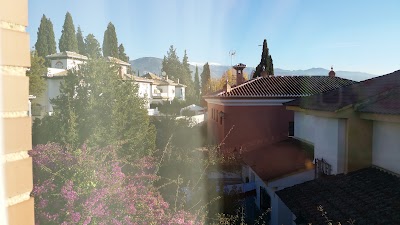 Photos of Hotel Saylu - Granada