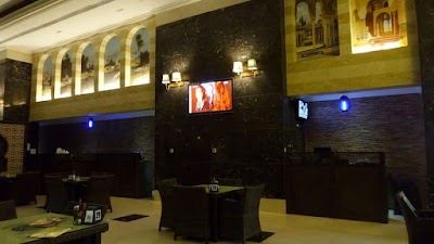 Photos of Al Arz Automatic Bakery مخبز الأرز الأوتوماتيكي