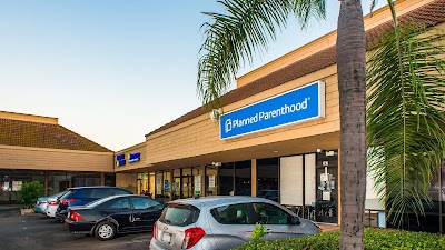 Planned Parenthood - Escondido Health Center