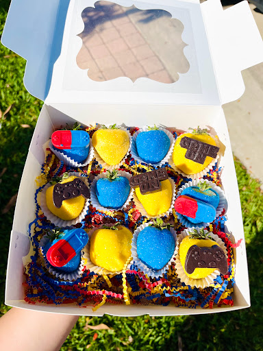 Mario’s Bakery