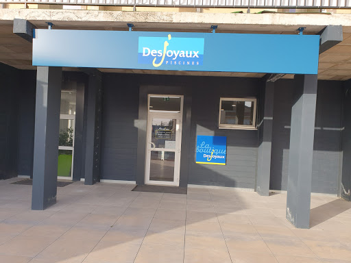 Photo de Piscines Desjoyaux Montbeliard