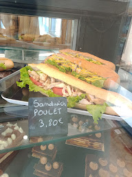 Photo n°46 de L'atelier sucré & salé à Villeparisis (Boulangerie)
