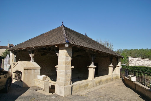 Mairie de Davayé - Thumbnail