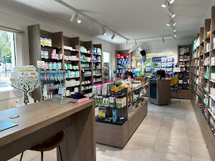 Photo n°2 de Pharmacie d'Artigues à Artigues-près-Bordeaux (Pharmacie)