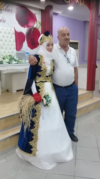 Yalcinkaya Wedding Hall