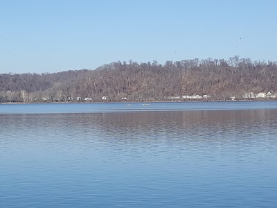 Lapidum Boat Ramp