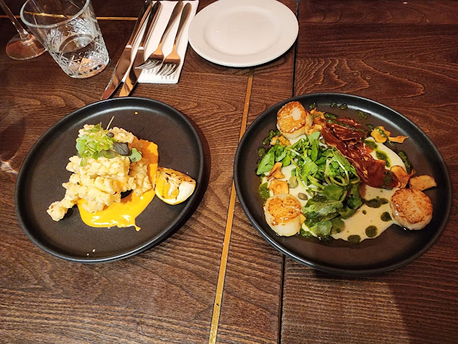 Comments and reviews of Orange Tree Totteridge