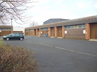 The Base Camp