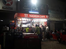 Nadeem Cafe faisalabad