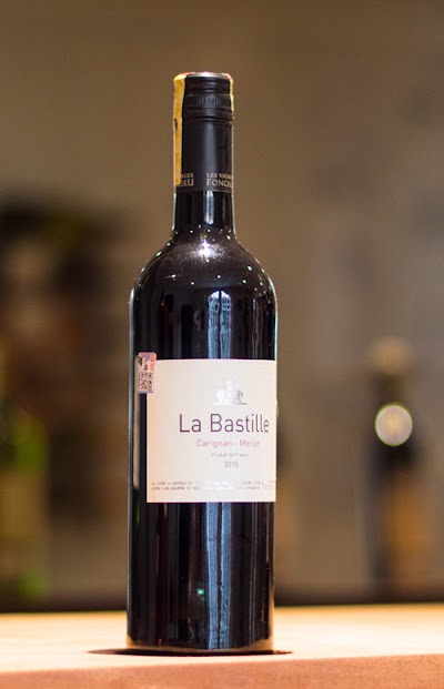 Photos of Wines & Bubbles