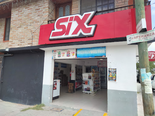Six Tadeo