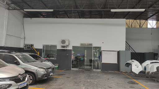 Batata Recuperadora de Autos