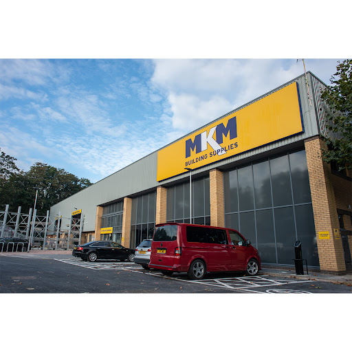 MKM Building Supplies Canterbury - Thumbnail