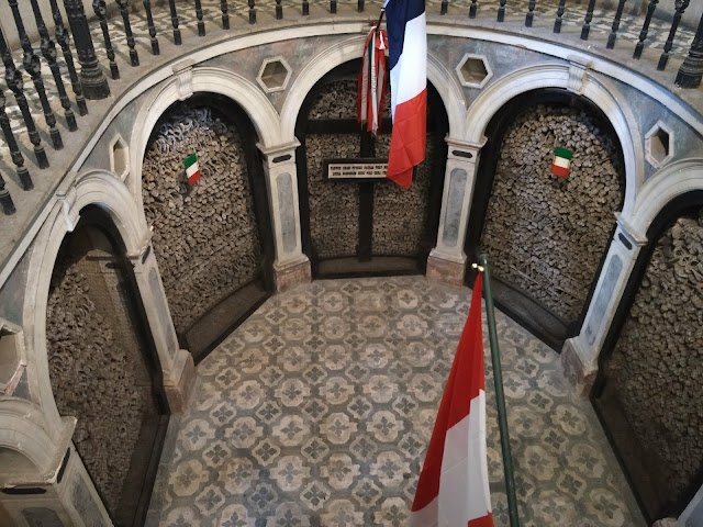 Ossuary of Solferino