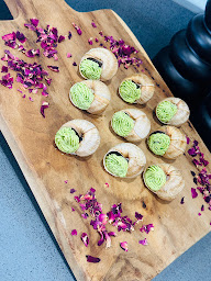 Photo n°11 de Maison Montet à Le Touquet-Paris-Plage (Boucherie-charcuterie)