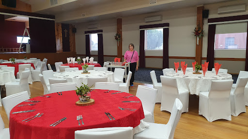 Polish Sporting, Recreation and Community Association Inc.