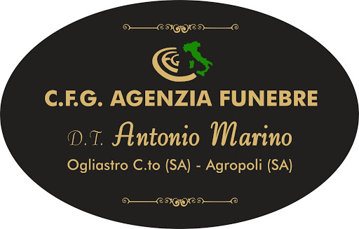 Agenzia Funebre C.F.G. d.t. Antonio Marino - Thumbnail