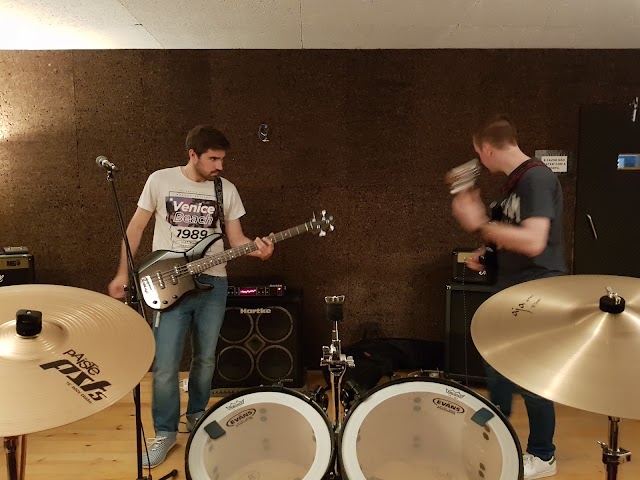 ROCKPIT Studios