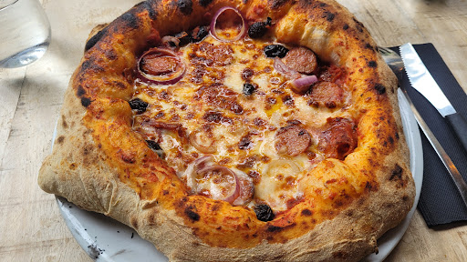 Restaurant Pizzeria Bella Vita - Thumbnail