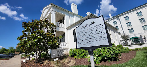 Mooreland Mansion - Thumbnail