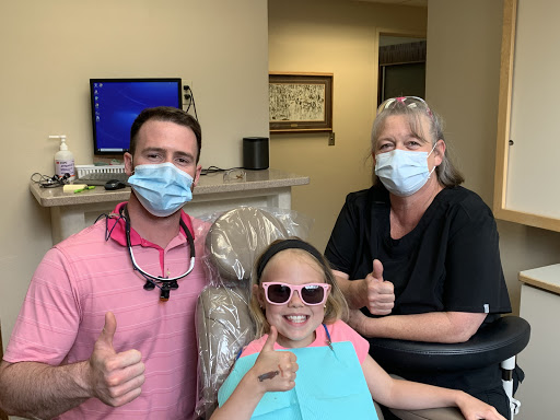 Montana Dental Spa, PLLC