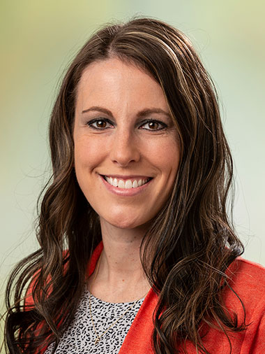 Rebecca Peterson, APRN, CNP