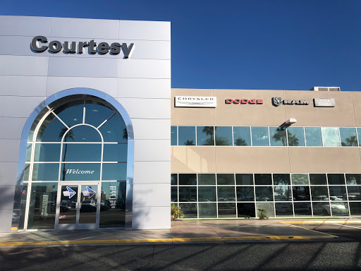 Courtesy Chrysler Dodge RAM of Superstition Springs