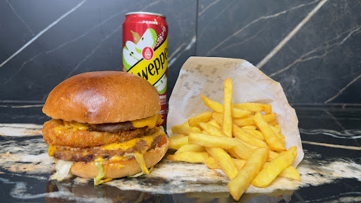 Photo 3 - Le Burger Gourmet