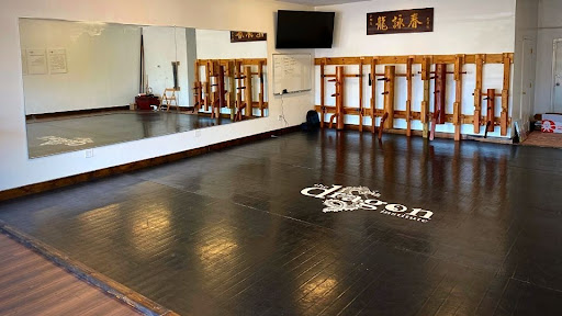 The Dragon Institute - Palm Coast Martial Arts - Thumbnail