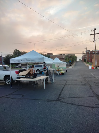 Culpeper Downtown Farmer's Market - Thumbnail