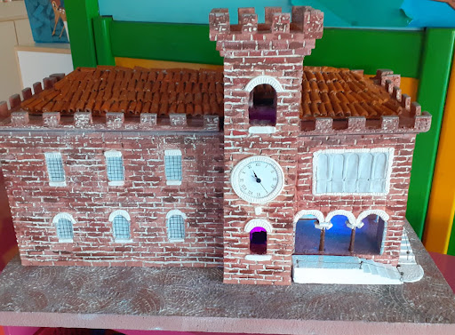 Scuola paritaria dell’Infanzia “Maestre Pie Venerini” - Thumbnail