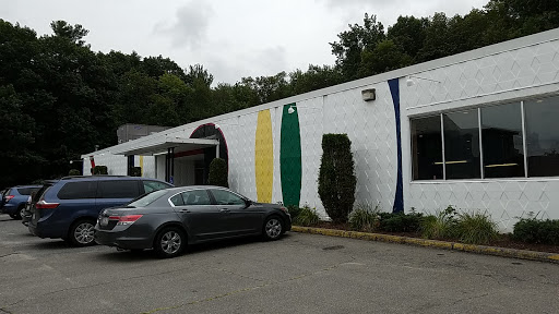 Mason Bowling Center - Thumbnail
