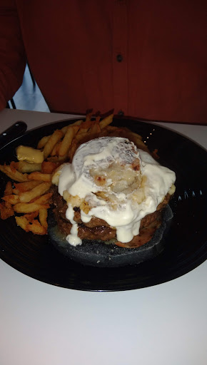 Photo 5 - Salm's Burgers bar