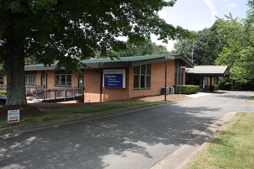 Carilion Clinic Orthopaedic Surgery - Galax - Thumbnail