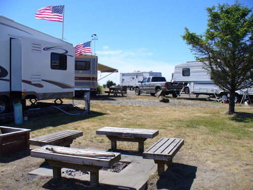 KM Resorts - Ocean Mist RV Resort - Thumbnail