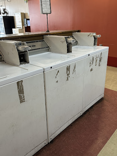 Clearlake Laundry - Visual