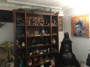 Photo n°10 de Dr Nathalie Andreu à Paris (Stomatologue)