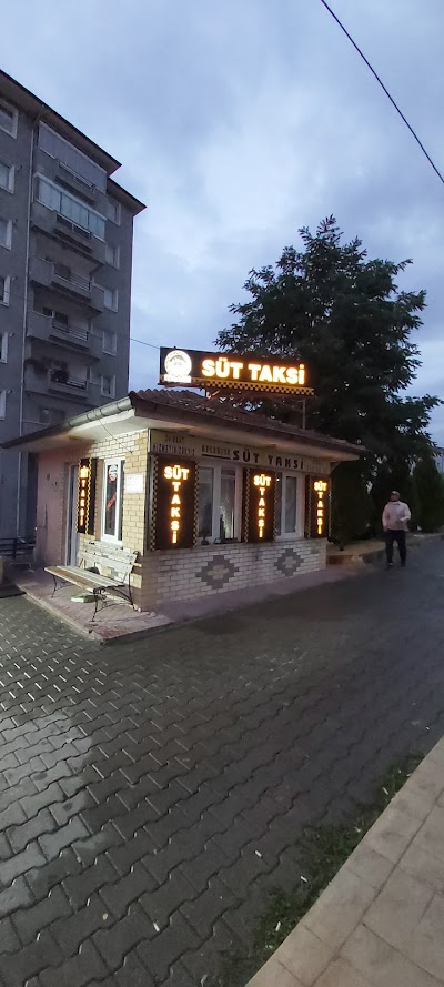 Sut Taxi