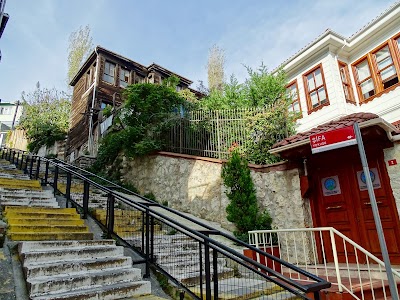 Cedid Alipaşa Cami