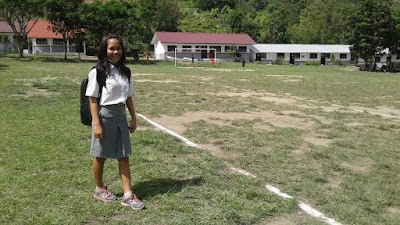 Photos of SMAN 1 Simanindo