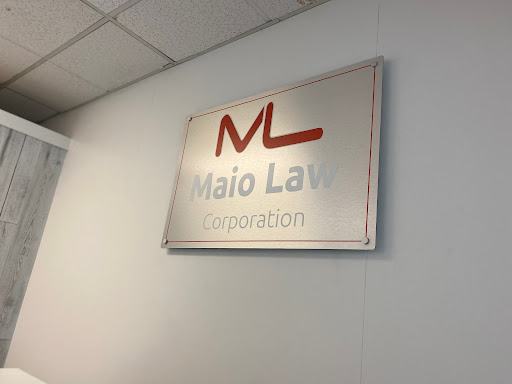 Maio Family Law - Thumbnail