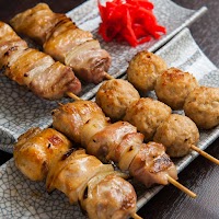 酒・鳥・肴 万杯屋 (まんぱいや)