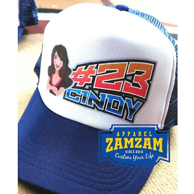 Photos of zamzamapparel